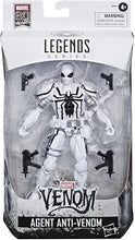 Marvel Legends Agent Anti-Venom 6-Inch Action Figure Exclusive