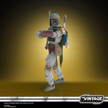 Star Wars The Vintage Collection Boba Fett 3 3/4-Inch Action Figure