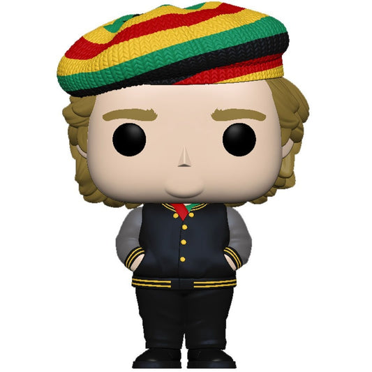 Cool Runnings Irving "Irv" Blitzer Pop! Vinyl Figure