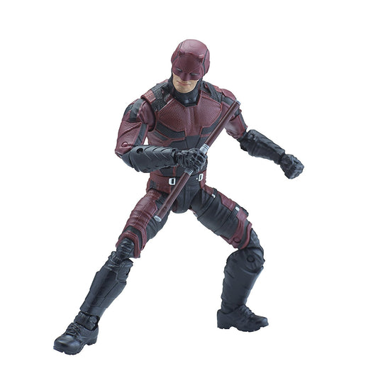 Marvel Knights Legends Series Daredevil