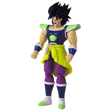 Dragon Ball Stars Broly Action Figure