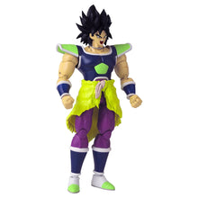 Dragon Ball Stars Broly Action Figure