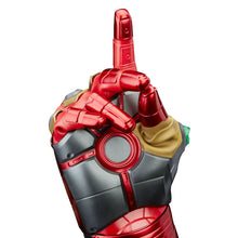 Marvel Legends Avengers: Endgame Iron Man Nano Gauntlet Prop Replica