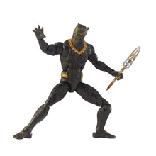 Marvel Black Panther Legends Erik Killmonger Wave 1