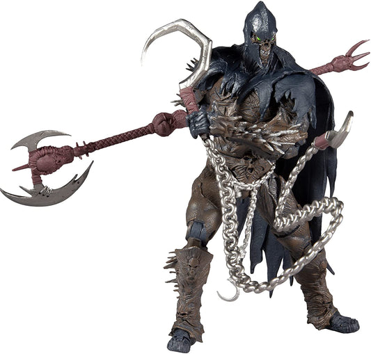 McFarlane Toys Raven Spawn 7" Action Figure