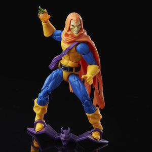Spider-Man Retro Marvel Legends Hobgoblin