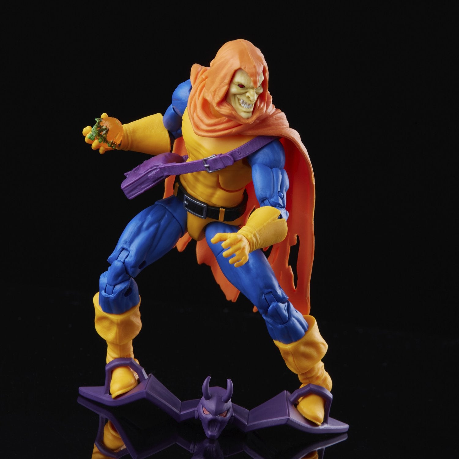 Marvel legends best sale hobgoblin