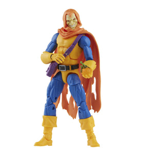 Spider-Man Retro Marvel Legends Hobgoblin
