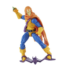 Spider-Man Retro Marvel Legends Hobgoblin