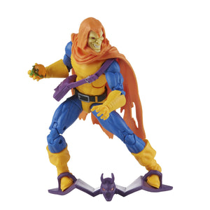Spider-Man Retro Marvel Legends Hobgoblin