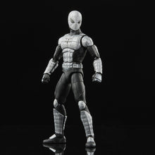 Marvel Legends Series Spider-Armor Mk I