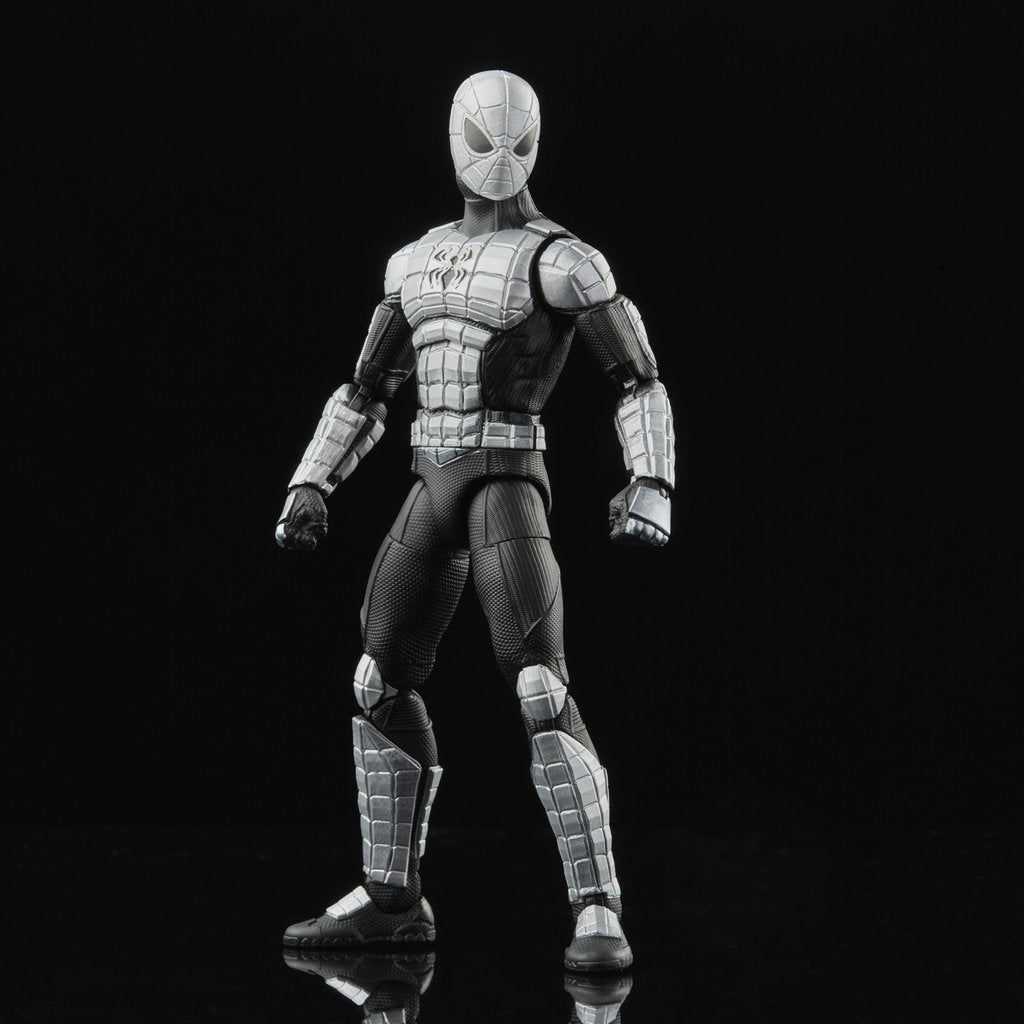 Marvel Legends Series Spider-Armor Mk I