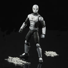 Marvel Legends Series Spider-Armor Mk I