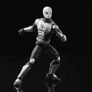 Marvel Legends Series Spider-Armor Mk I