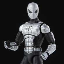 Marvel Legends Series Spider-Armor Mk I