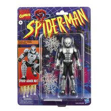 Marvel Legends Series Spider-Armor Mk I