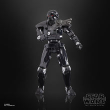 Star Wars The Black Series Dark Trooper