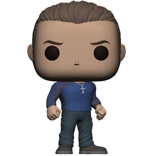 Fast & Furious: F9 Jakob Toretto Pop! Vinyl Figure