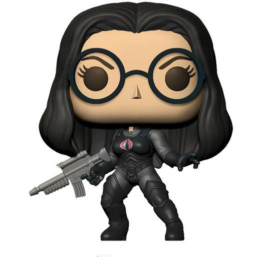 G.I. Joe The Baroness Pop! Vinyl Figure