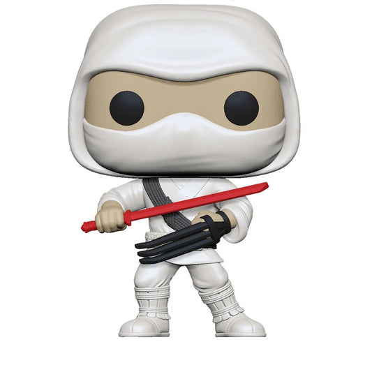 G.I. Joe Version 2 Storm Shadow Pop! Vinyl Figure