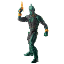 Captain Marvel Marvel Legends Kree Series Set of 7 Action Figures