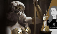 Wonder Woman Princess of Themyscira