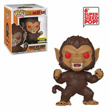 Dragon Ball Great Ape Goku 6-Inch Pop! Vinyl Figure