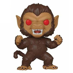 Dragon Ball Great Ape Goku 6-Inch Pop! Vinyl Figure