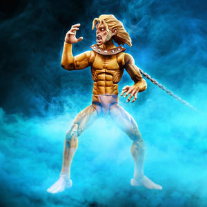 X-Men Marvel Legends Age of Apocalypse Collection - Sugar Man BAF Series Bundle (7 Items)