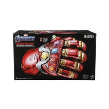 Marvel's Avengers: Endgame Power Gauntlet - Legends Series