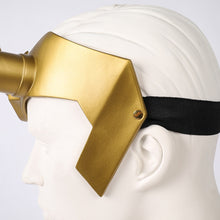 Loki Cosplay Adult Helmet