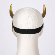 Loki Cosplay Adult Helmet