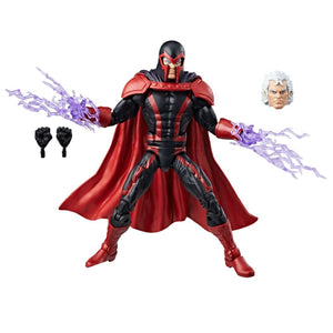 Marvel X-Men 6-inch Legends Series Marvel's Magneto