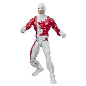 X-Force Marvel Legends Wave 1 Set of 6 Figures (Wendigo BAF)