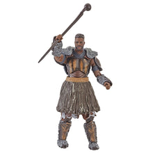 Black Panther Marvel Legends Wave 2 Set of 6 Figures (M'Baku BAF)
