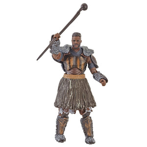 Black Panther Marvel Legends Wave 2 Set of 6 Figures (M'Baku BAF)