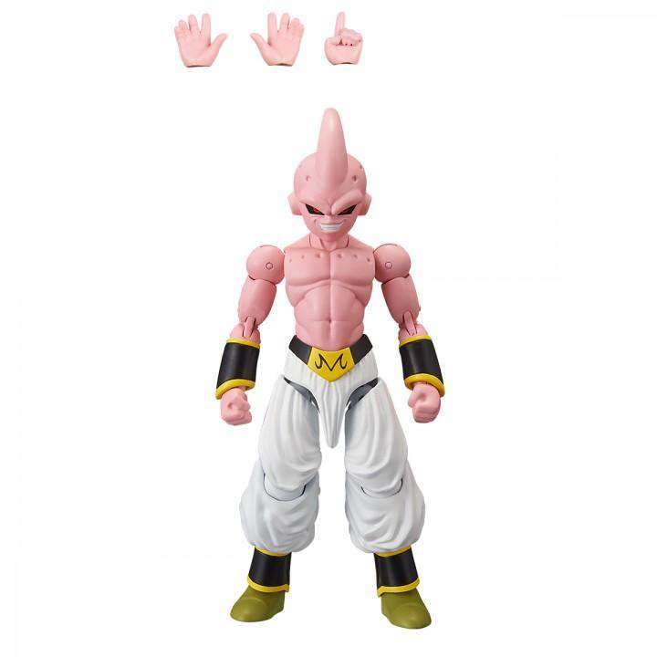 Dragon Ball Super – Dragon Stars Majin Bu Final Form Figure (Series 11)