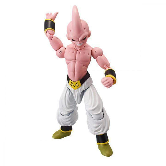 Dragon Ball Super – Dragon Stars Majin Bu Final Form Figure (Series 11)