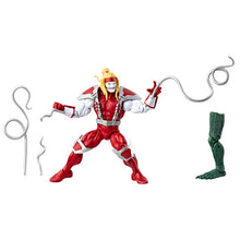 Deadpool Marvel Legends Wave 2 Case SET of 6 Action Figures (Sauron BAF)