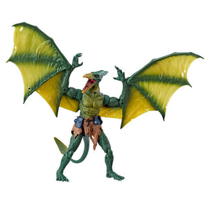 Deadpool Marvel Legends Wave 2 Case SET of 6 Action Figures (Sauron BAF)