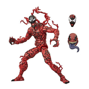 Marvel build best sale a figure venom