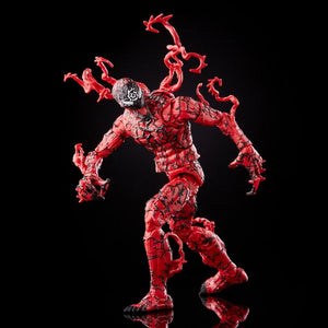 Venom Marvel Legends Carnage Action Figure