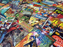 Ultimate Comic Book Bundle Collector's Edition