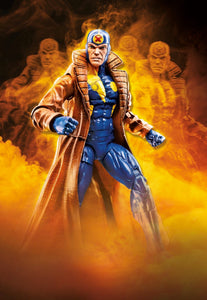 X-Men Marvel Legends Apocalypse Series Set of 7 Action Figures