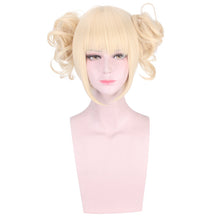 My Hero Academia Himiko Toga JK Wig
