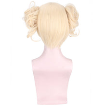 My Hero Academia Himiko Toga JK Wig