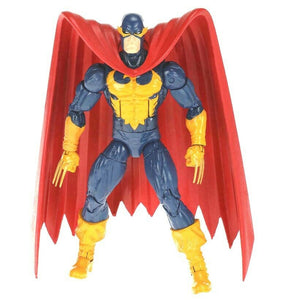 Avengers: Endgame Marvel Legends Wave 1 Set of 7 Figures (Thanos BAF)