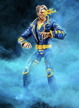 X-Men Marvel Legends Age of Apocalypse Collection - Sugar Man BAF Series Bundle (7 Items)