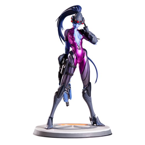 Overwatch Widowmaker 12-Inch Statue