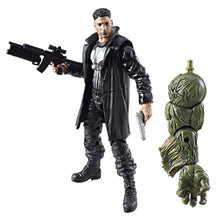 Marvel Knights Legends Series Punisher